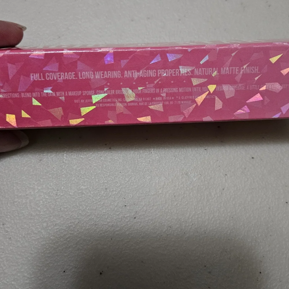 Jeffree Star Magic Star Concealer 20.5